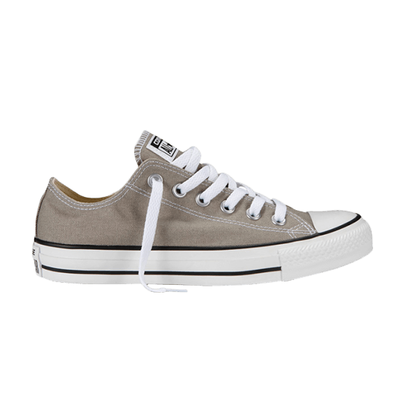 converse old silver