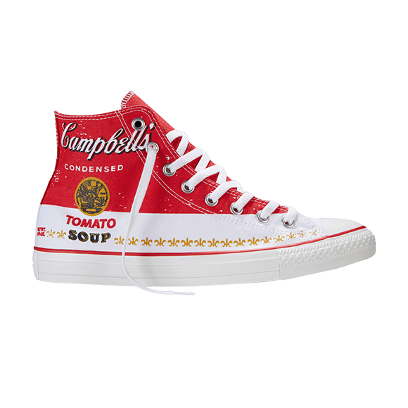 converse campbell soup