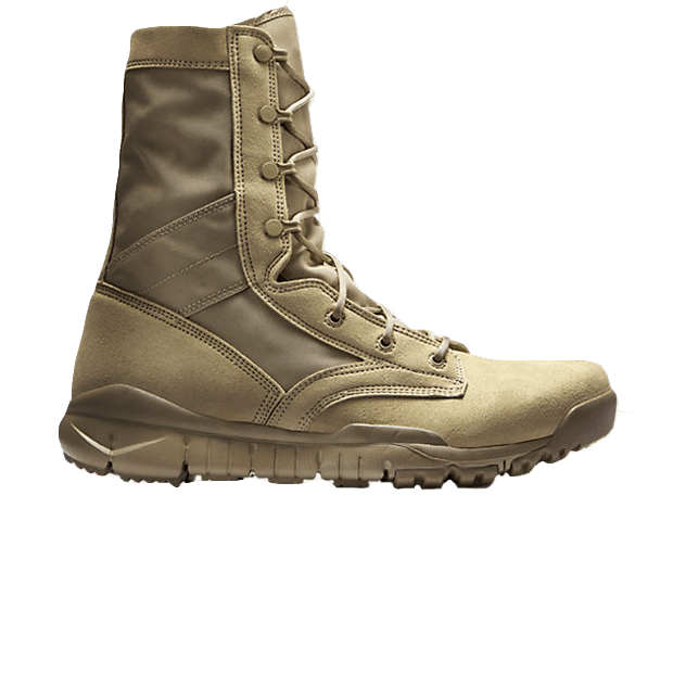 nike sfb khaki