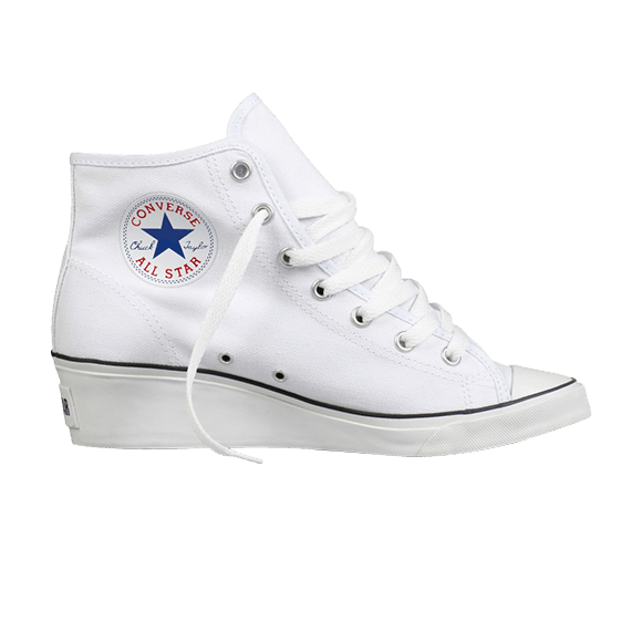 converse hi ness wedge