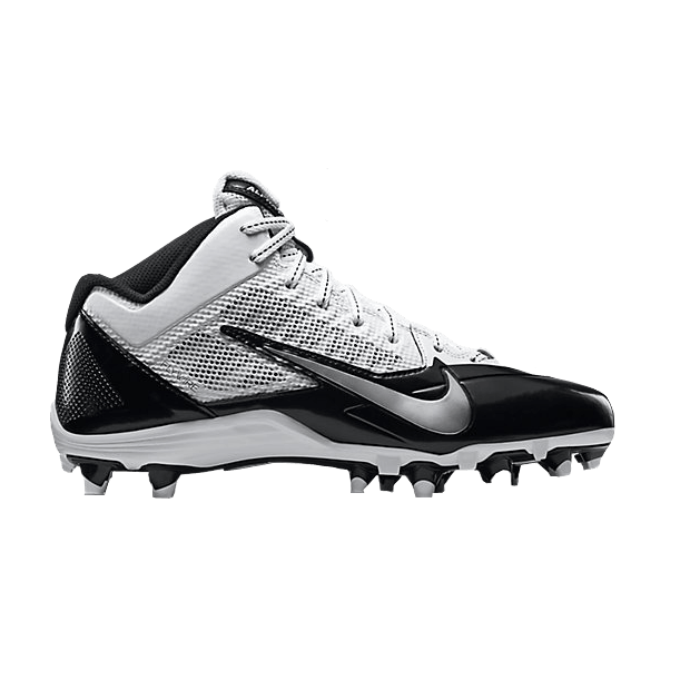 Nike alpha pro 3 4 td discount