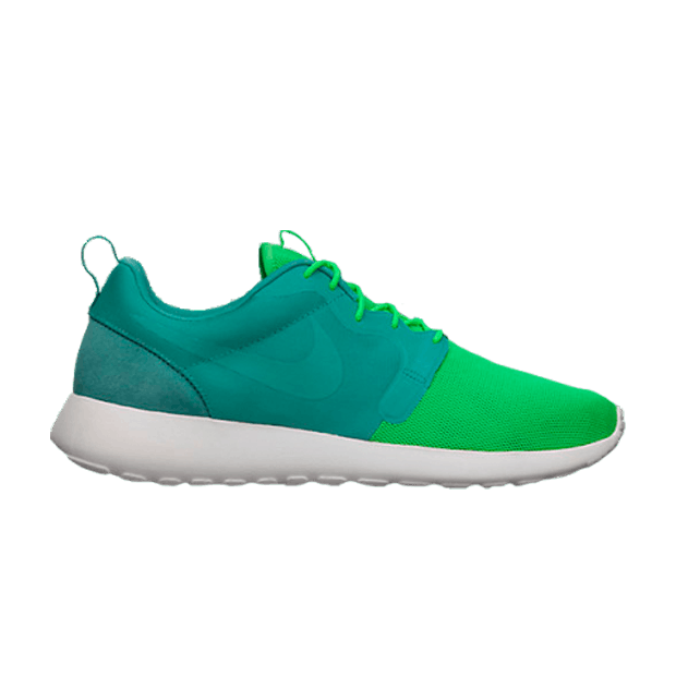 nike roshe run hyperfuse qs