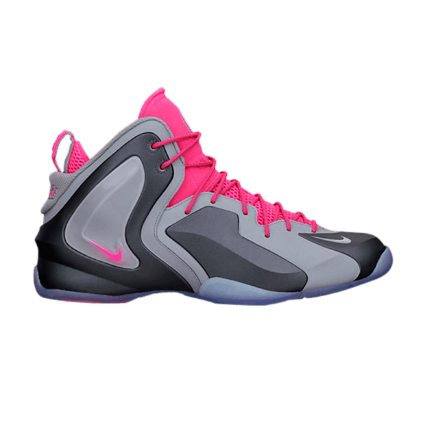 pink penny hardaway shoes
