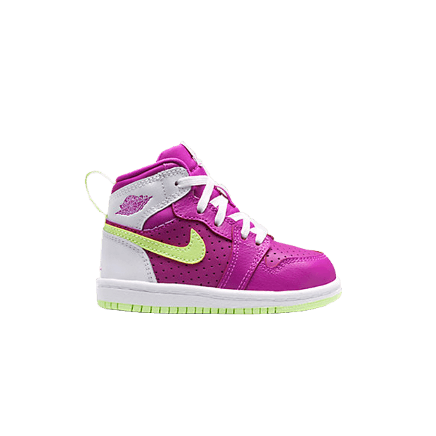 Air Jordan 1 RETRO High Td Fuchsia