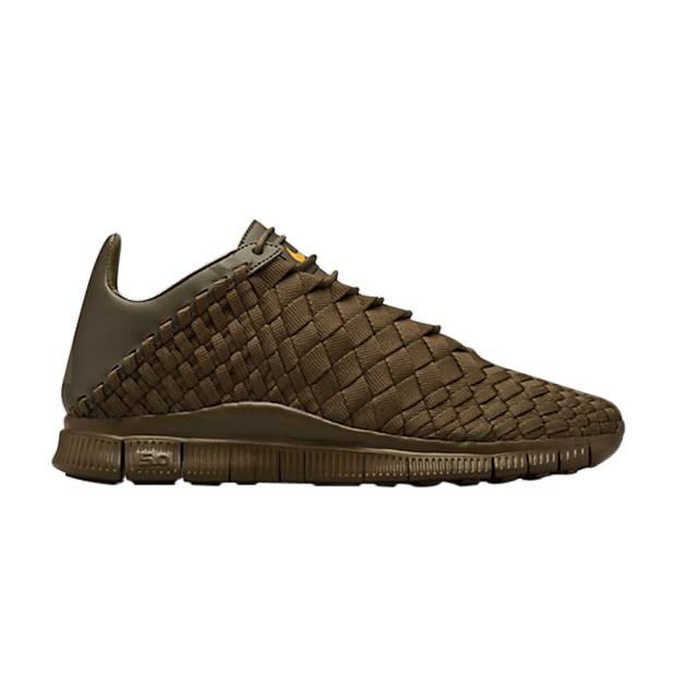 Buy Free Inneva Woven Tech SP Dark Loden 705797 330 GOAT