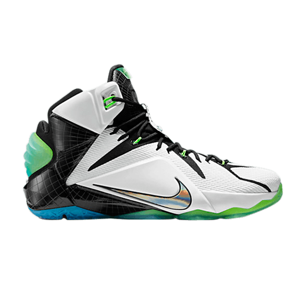 nike air lebron 12