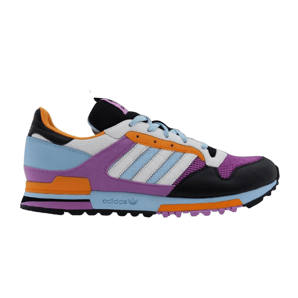 adidas zx 600 rose femme