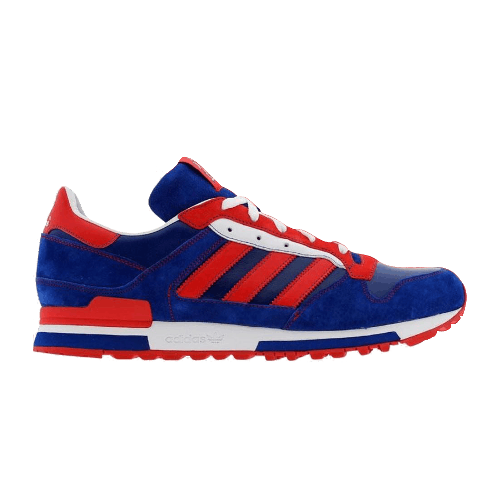 adidas zx 600 rouge