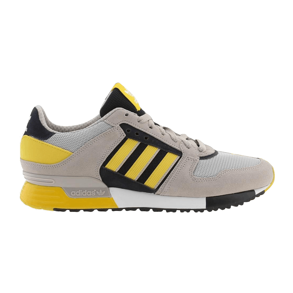 Adidas zx store 630 Grey