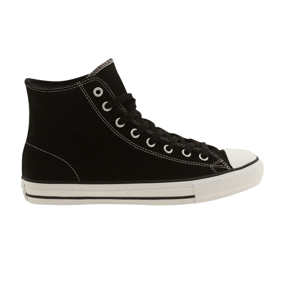 Chuck Taylor All Star Pro Suede Hi 