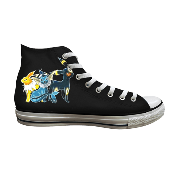 converse pikachu