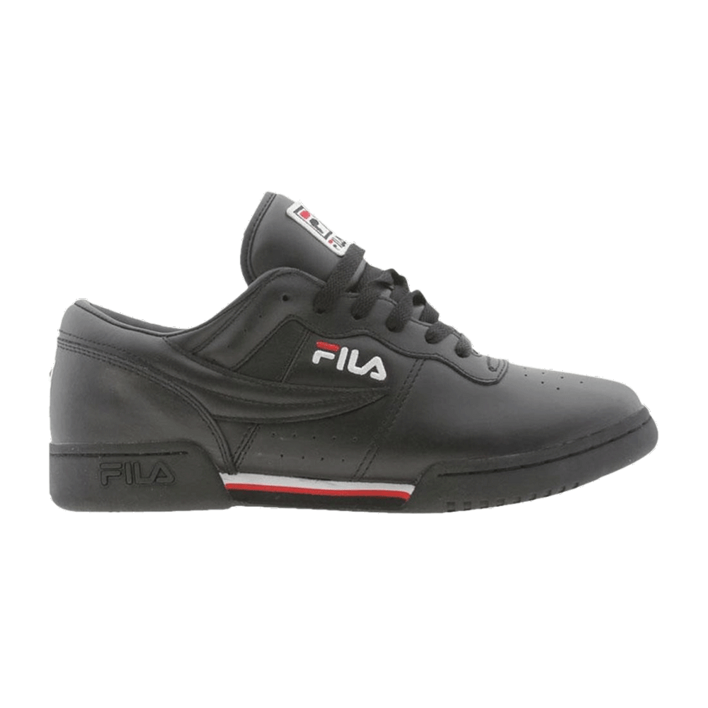 men's fila original fitness 11f16lt sneaker