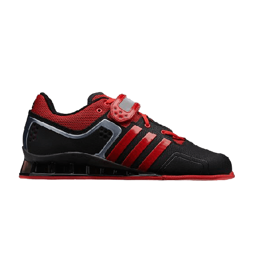adiPower Weightlifting Shoes - adidas - M21865 | GOAT