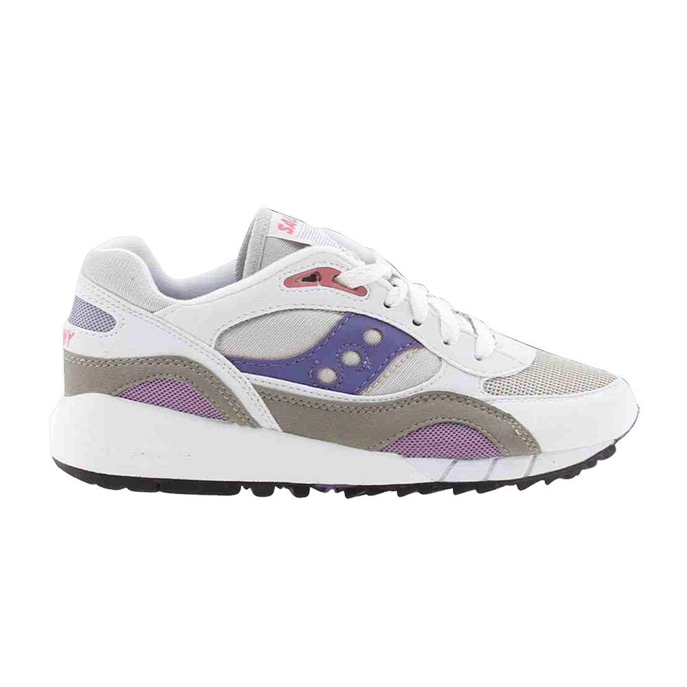 saucony shadow 6000 mujer 