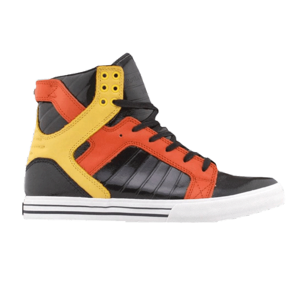 Buy Supra Skytop - SU18030 | GOAT