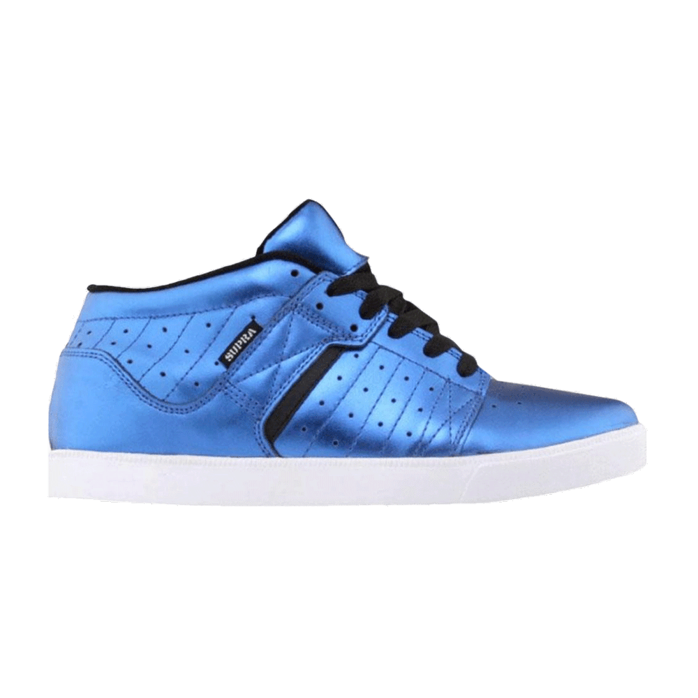 Supra society foil outlet sneaker