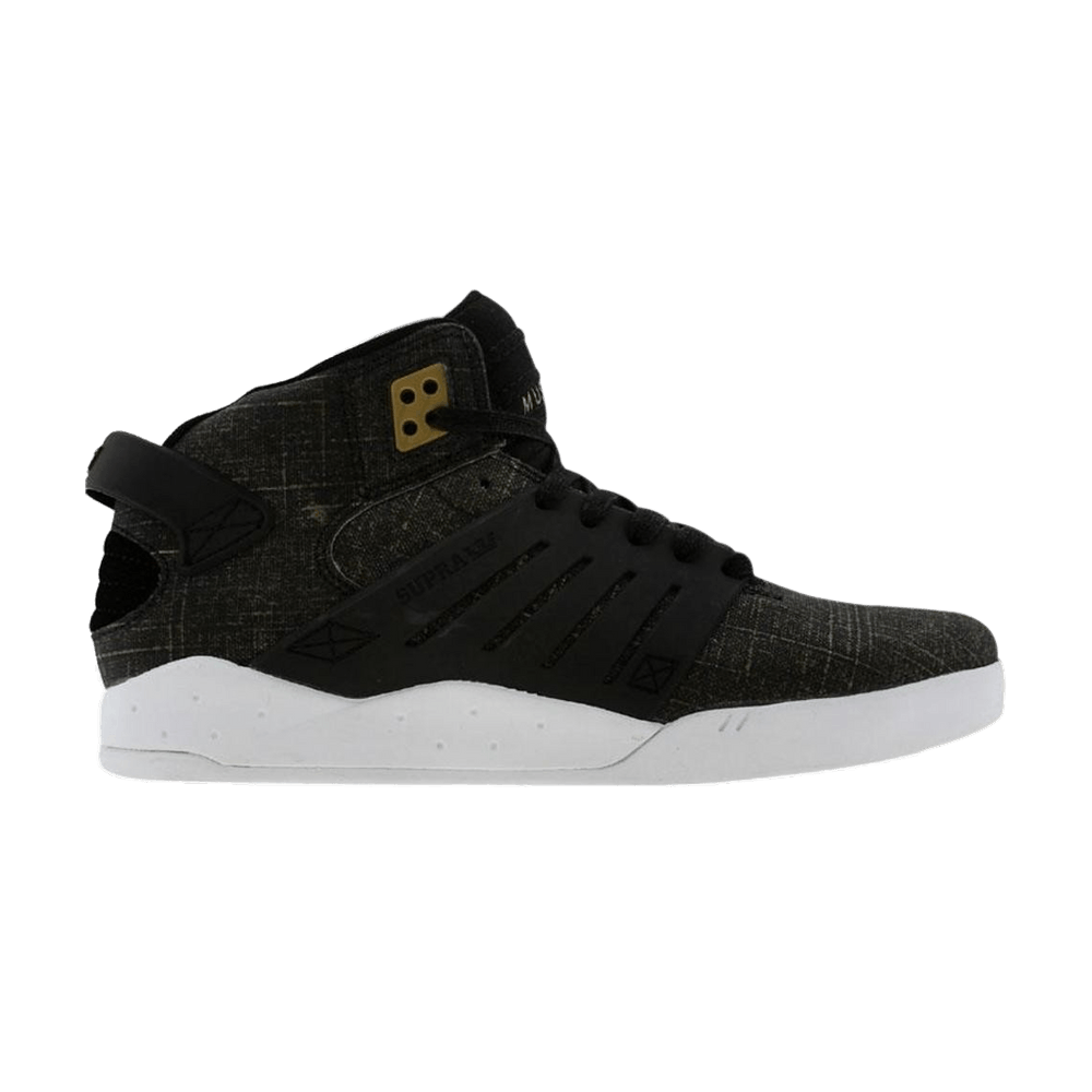 Supra Skytop Iii 3 Tip