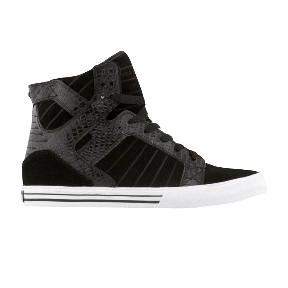 Supra Muska Skytop