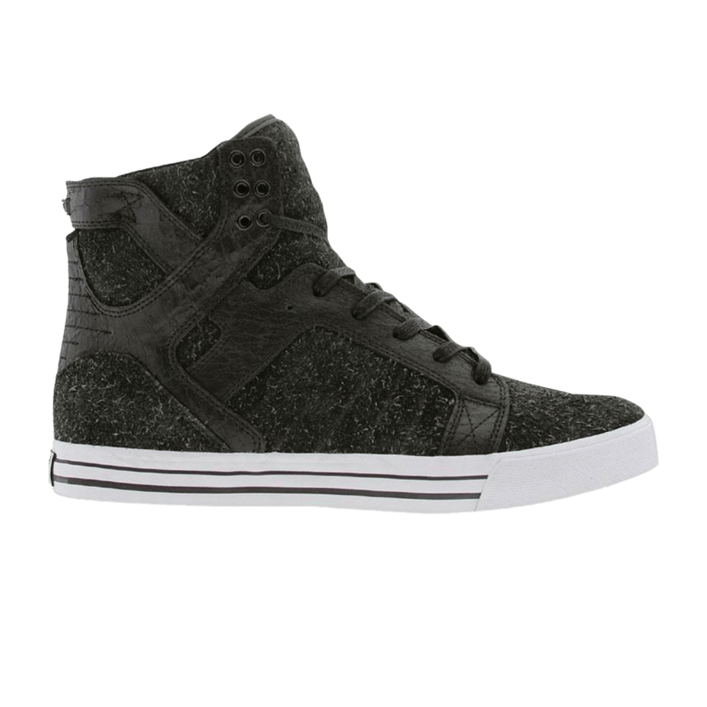 supra skytop dirty harry