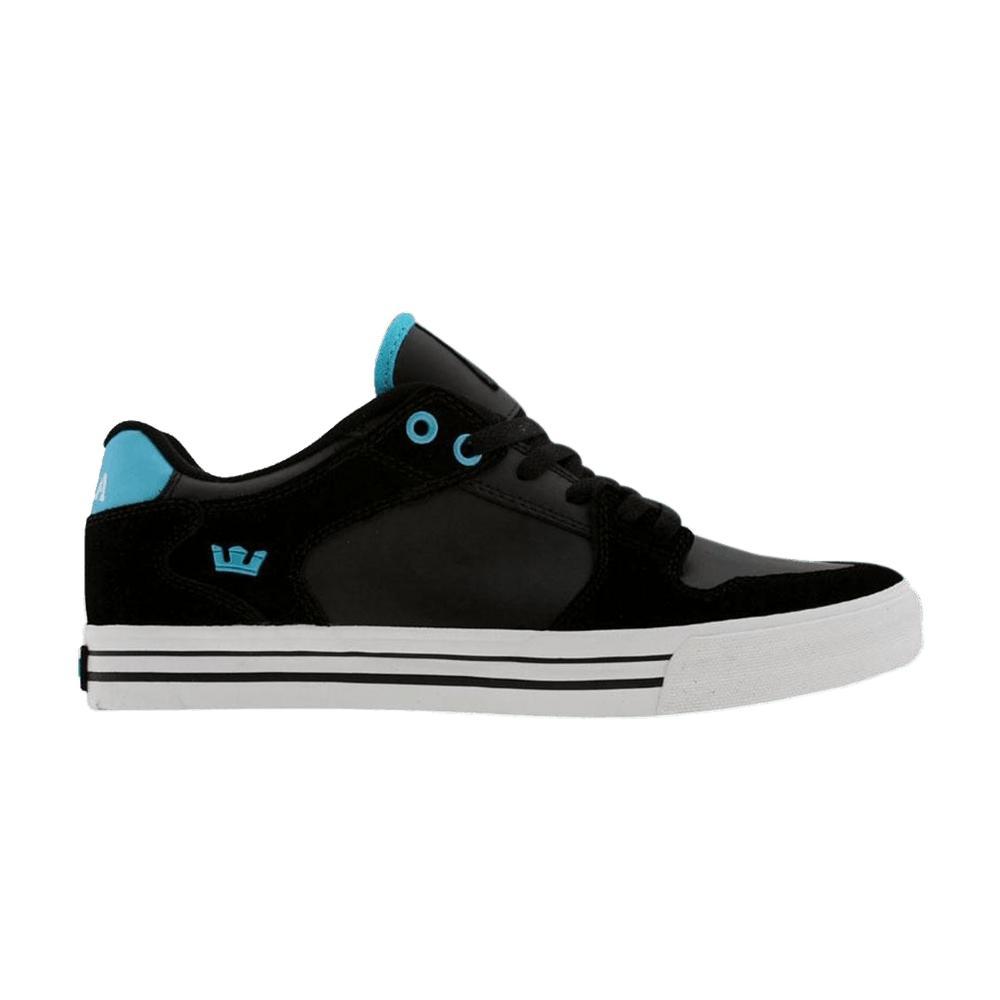 Buy Supra Vaider Low - SUS36044 | GOAT