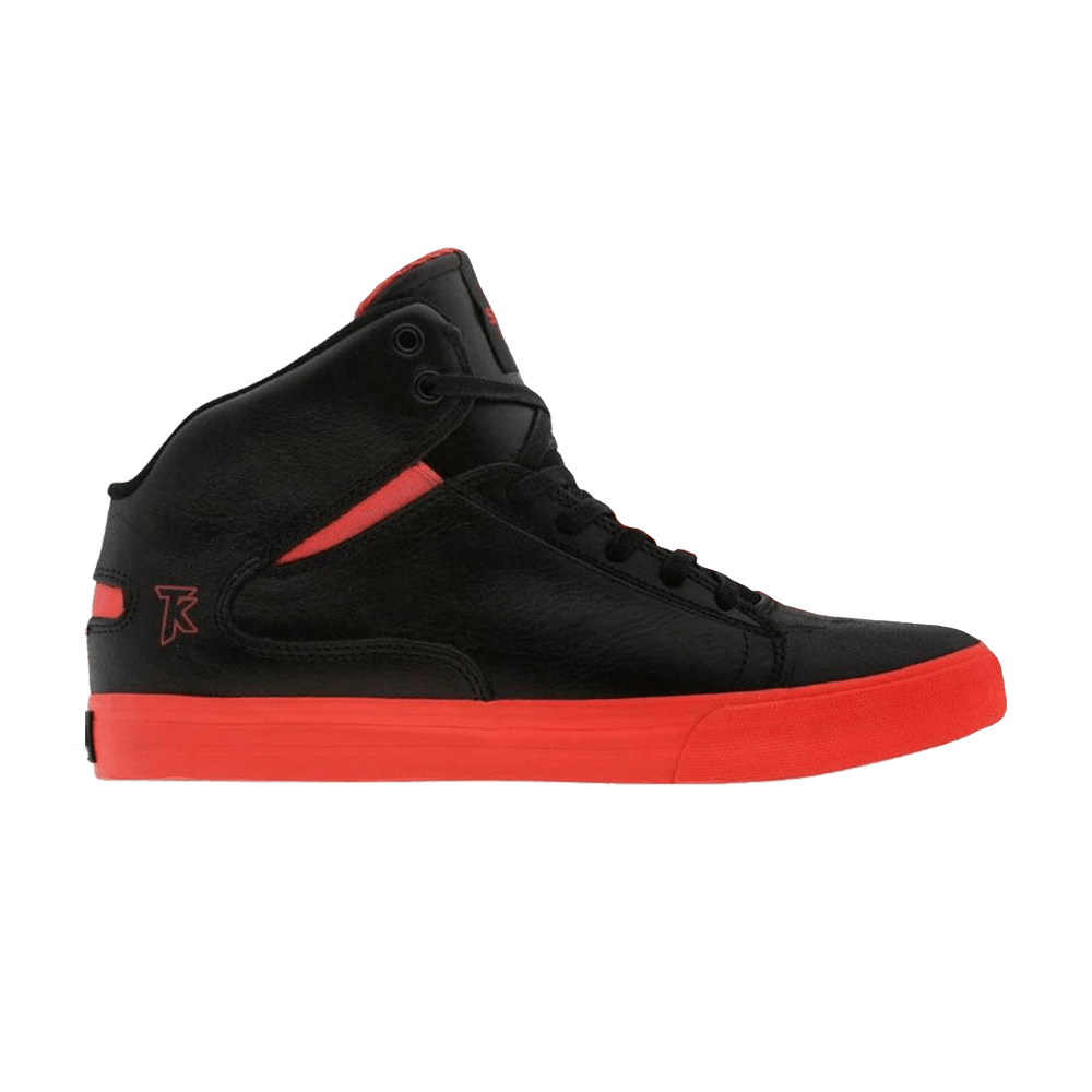 Zapatillas supra 2024 society mid