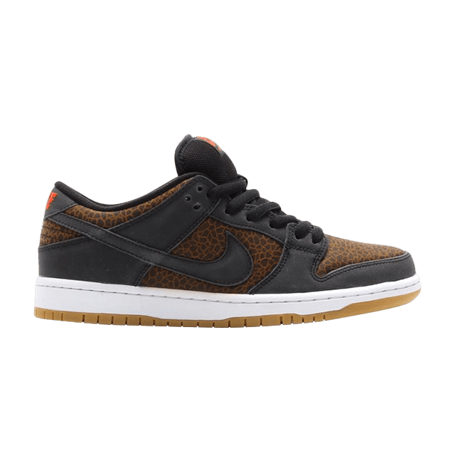 giraffe nike sb