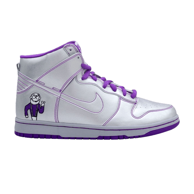 dinosaur jr dunks