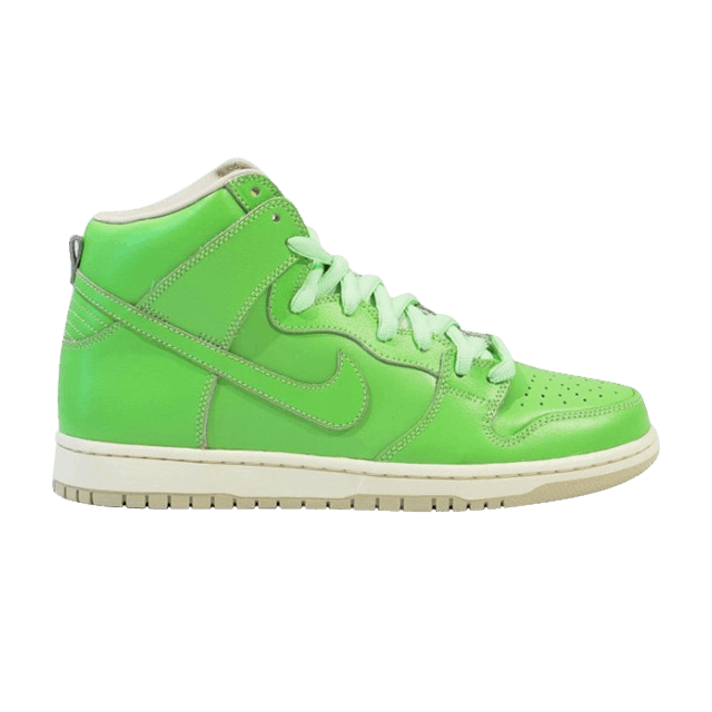 statue of liberty dunks