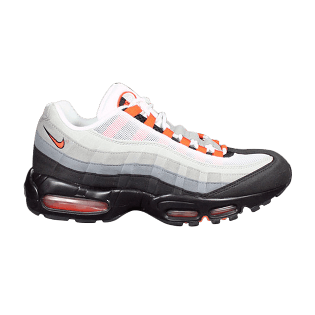 air max 95 team orange