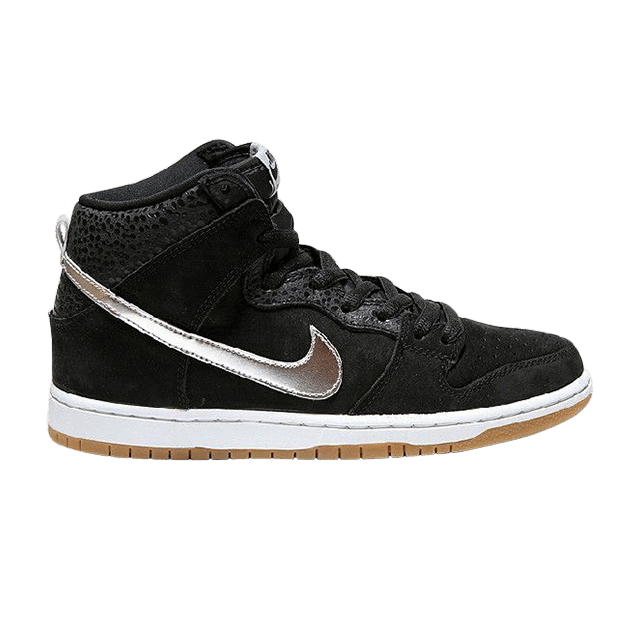 nigel sylvester dunk