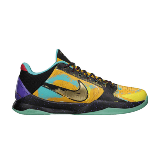 nike zoom kobe 5 prelude