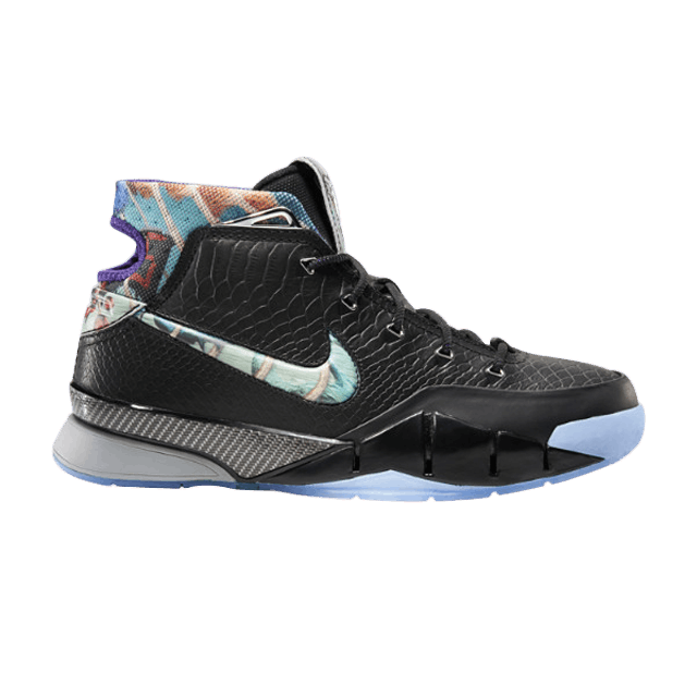 zoom kobe 1 prelude