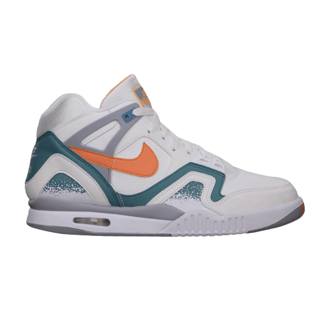 air tech challenge 2 clay blue