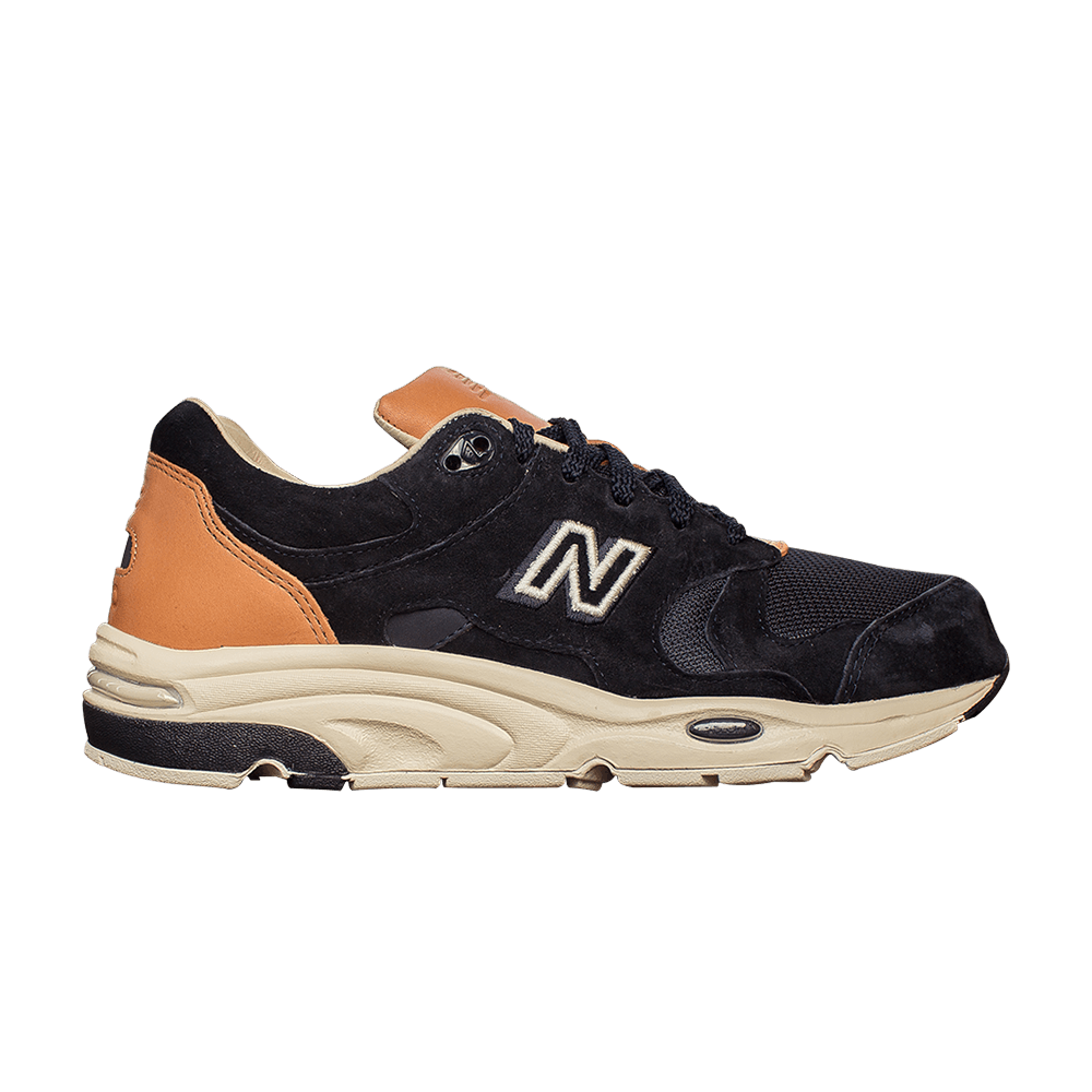 Buy New Balance Cm1700By 'Beauty &Youth' - CM1700BY | GOAT