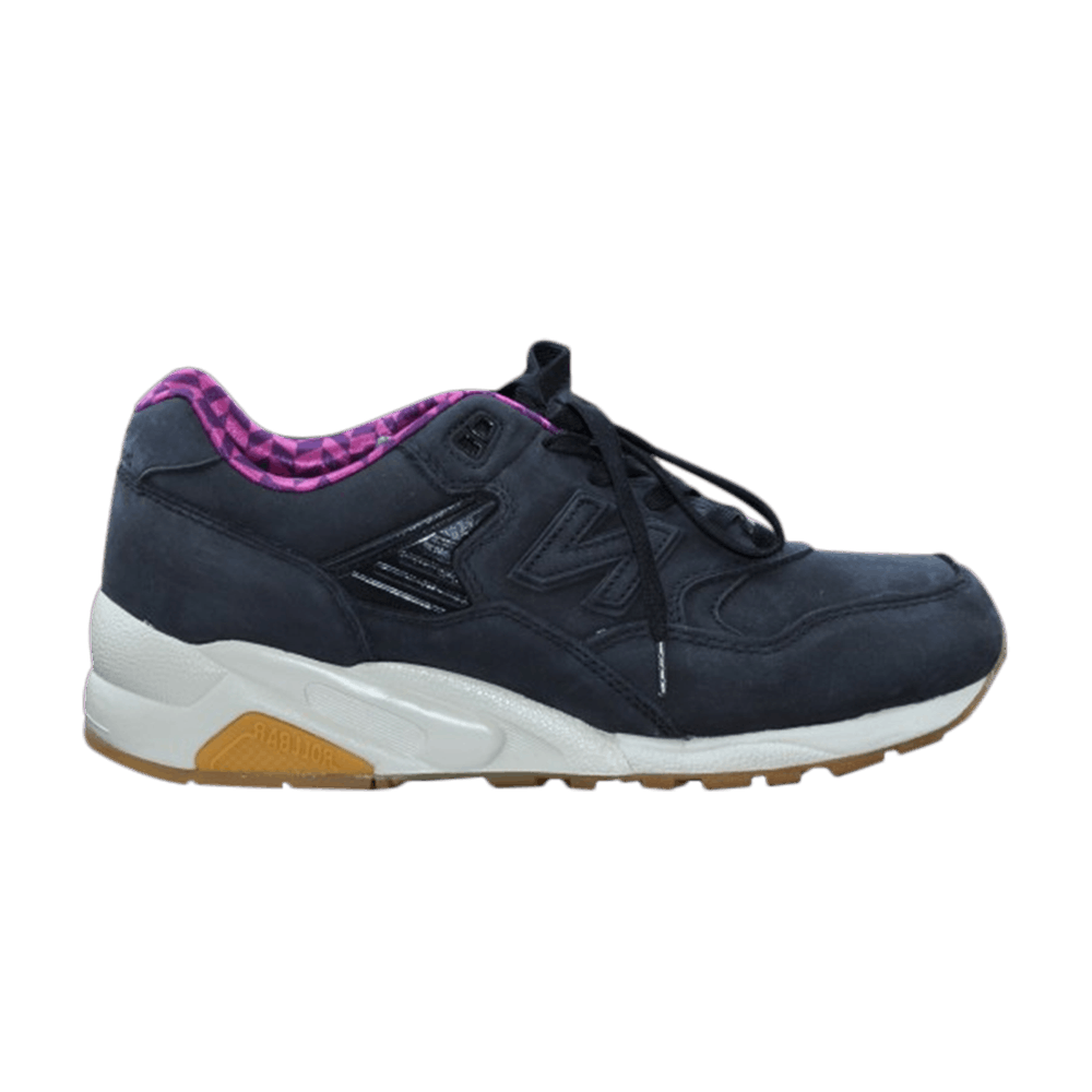 Buy New Balance Stussy x mad HECTIC x Undefeated x MT580