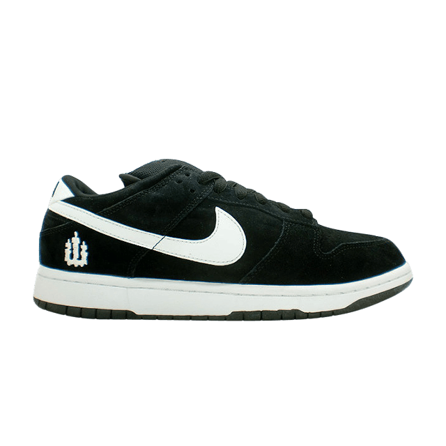 中古 NIKE DUNK LOW PRO SB WIEGER Buy Nike Dunk Low Pro SB 'Weiger' - 304292 014 | GOAT
