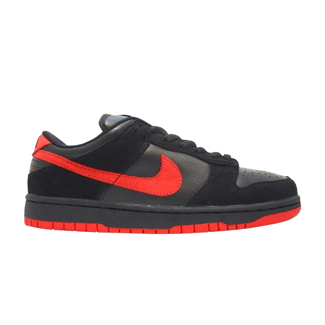 nike sb vamps