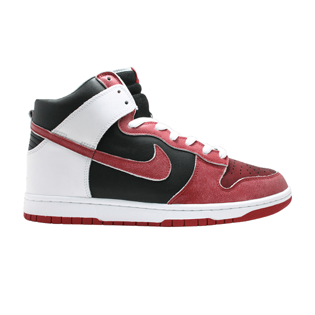 friday the 13th nike dunks