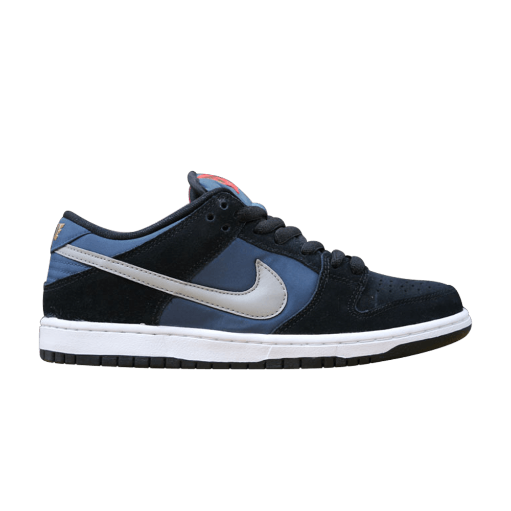 Buy Nike Dunk Low Pro SB - 304292 035 | GOAT