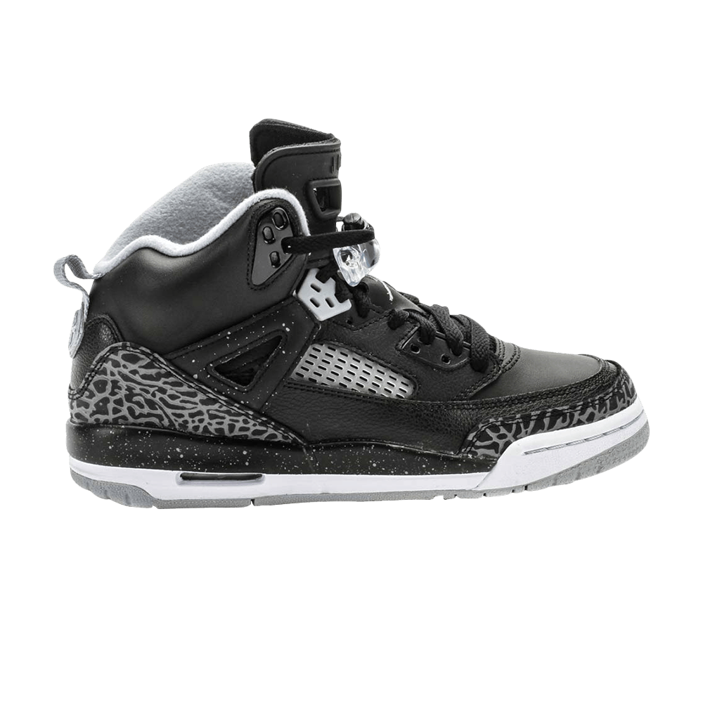 Jordan Spiz'ike GS 'Black' - Air Jordan - 317321 003 | GOAT