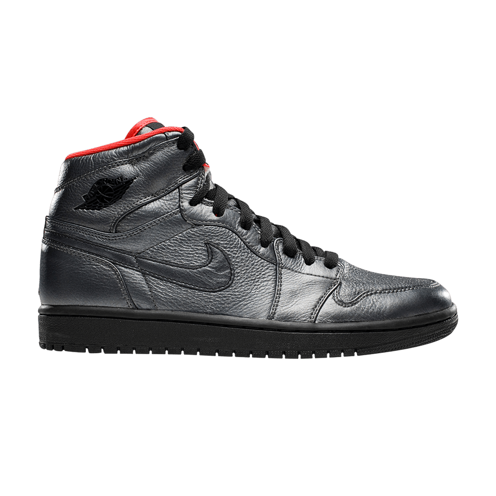 Jordan shop 1 pewter