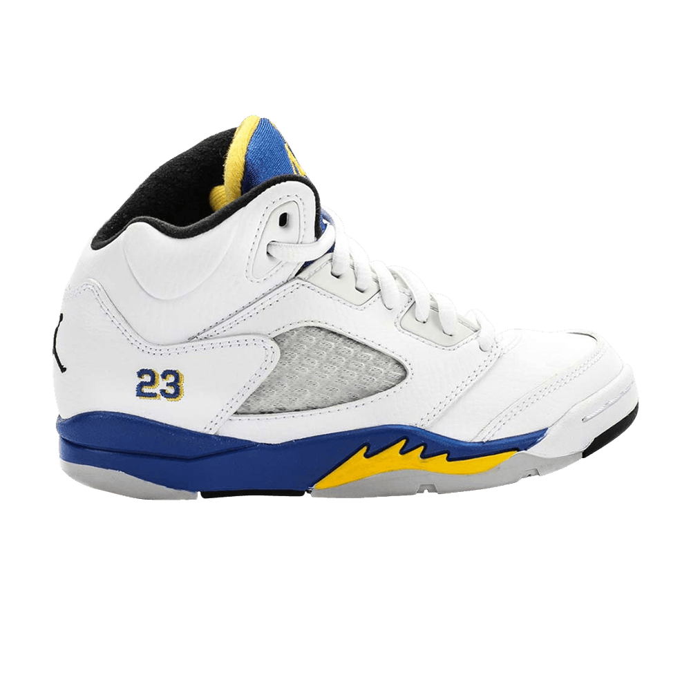 White best sale laney 5