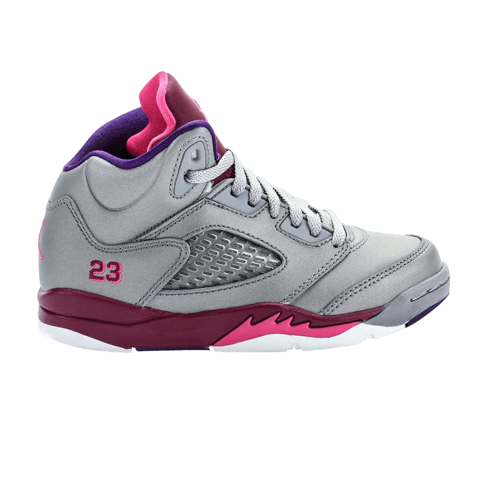 Buy Air Jordan 5 Retro PS - 440893 009 | GOAT