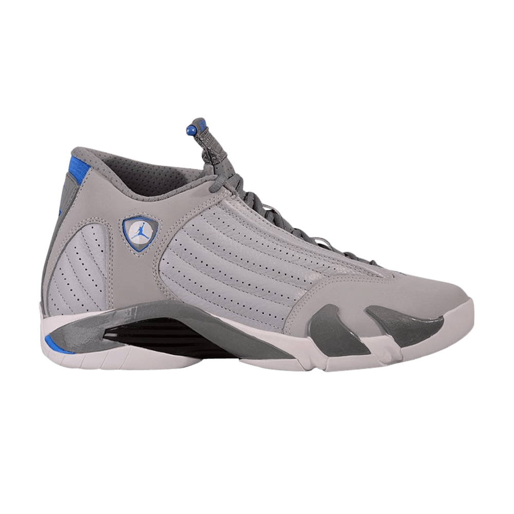 Retro 14 wolf grey clearance