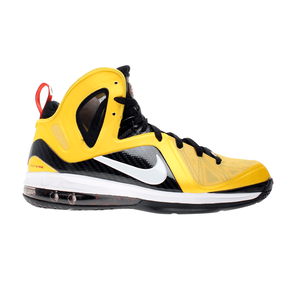lebron 9 taxi