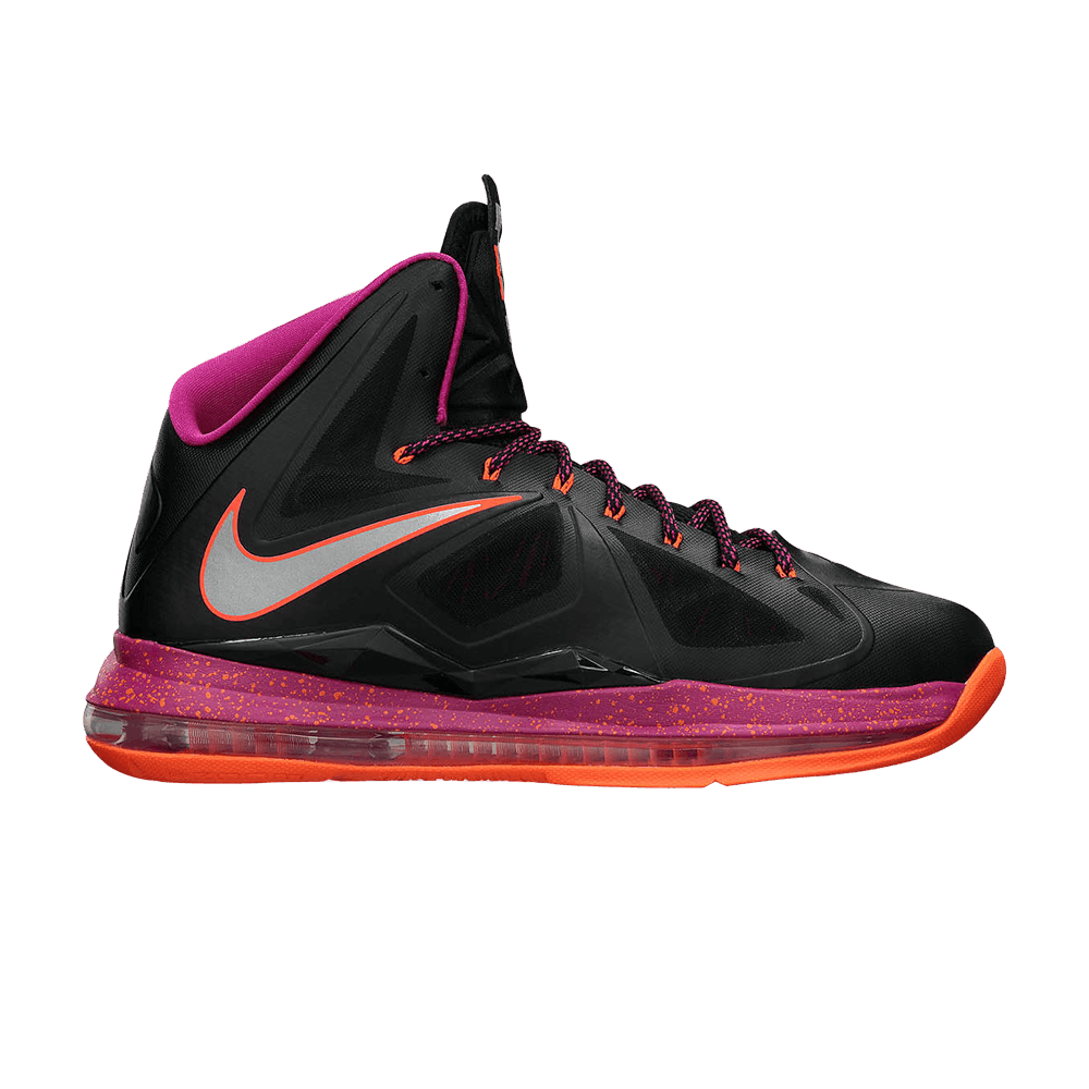 Floridian best sale lebron 10
