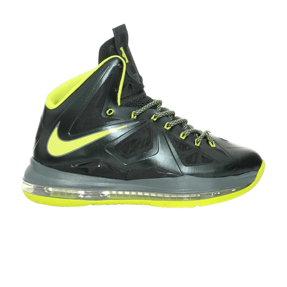 Lebron new arrivals 10 dunkman