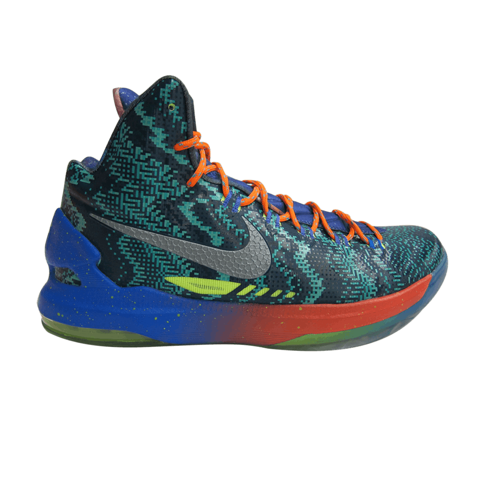 kd 1q