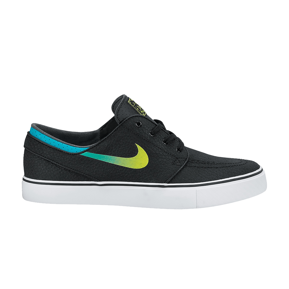 Zoom stefan janoski l on sale