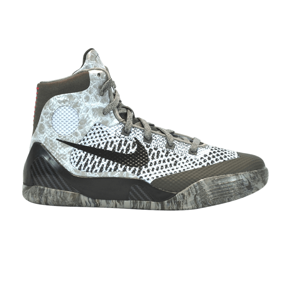 kobe 9 elite gs